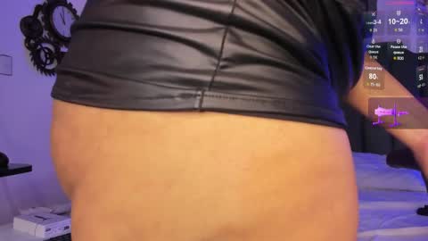 anthonela online show from 04.06.26