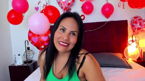 Anthonelaa   online show from 02.18.26