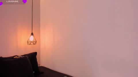 Anthonella Sweet online show from 10.15.25