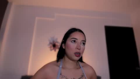 Snapshot of anthonellasweet_ chatting on 02.06.26 Anthonella Sweet online show from 02.06.26