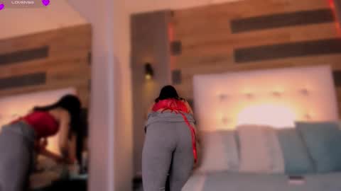 Snapshot of anthonellasweet_ chatting on 03.03.26 Anthonella Sweet online show from 03.03.26