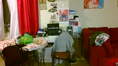 Rick Magnum online show from 02.26.26