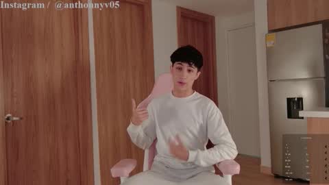 TONY NEW ACCOUNT online show from 02.24.26