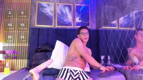 Snapshot of anthony_hotxx chatting on 05.12.26 Anthonyy online show from 05.12.26