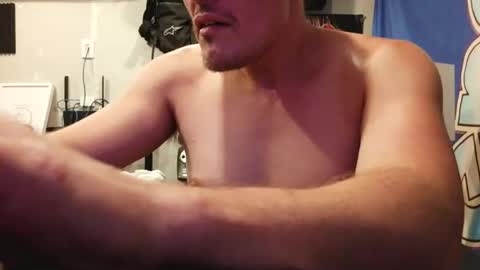 HornyAF in Sydney online show from 03.09.26