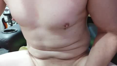 HornyAF in Sydney online show from 05.30.26