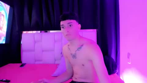 Snapshot of anthony_love14 chatting on 03.22.26 anthony_love14 online show from 03.22.26