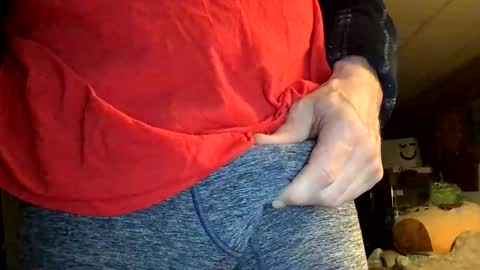 Anthony online show from 12.21.24