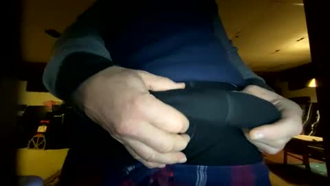 Anthony online show from 11.13.25