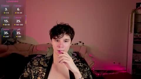 Anthony online show from 02.25.26