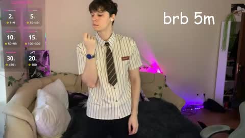 Anthony online show from 03.23.26