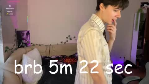 Anthony online show from 04.04.26