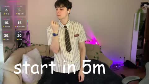 Anthony online show from 04.05.26