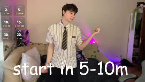 Anthony online show from 04.15.26