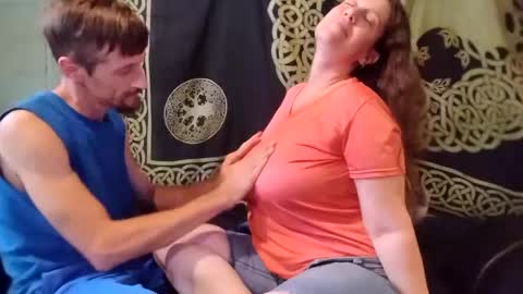 Snapshot of anthonyd83 chatting on 09.30.25 PlayhardCumharder online show from 09.30.25