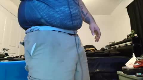 Snapshot of anthonygiacomazzo1 chatting on 11.19.25 anthonygiacomazzo1 online show from 11.19.25