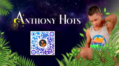 Snapshot of anthonyhots chatting on 02.02.26 online show from 02.02.26