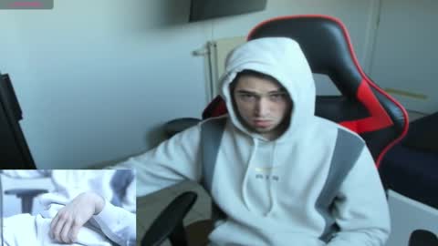 Snapshot of anthonyloveseks chatting on 03.02.25 Anthony online show from 03.02.25