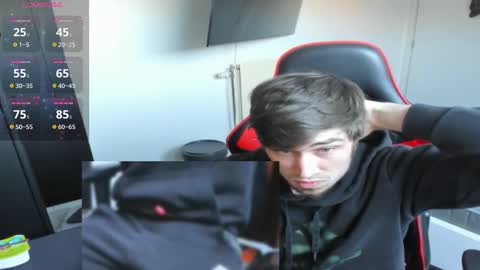 Snapshot of anthonyloveseks chatting on 03.04.25 Anthony online show from 03.04.25