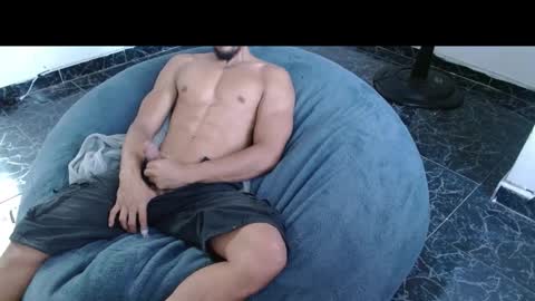 Snapshot of anthonyrico69 chatting on 12.07.24 Anthony rico69 online show from 12.07.24