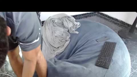 Snapshot of anthonyrico69 chatting on 12.08.24 Anthony rico69 online show from 12.08.24