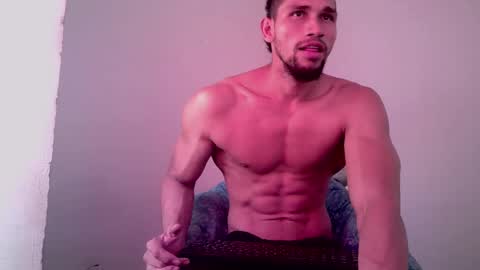 Snapshot of anthonyrico69 chatting on 12.12.24 Anthony rico69 online show from 12.12.24