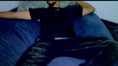 Snapshot of anthonyrico69 chatting on 12.20.24 Anthony rico69 online show from 12.20.24