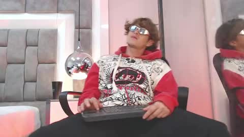 Anthonny online show from 06.04.26