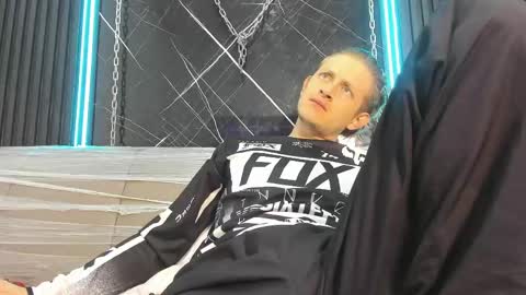 Anthonny online show from 06.08.26