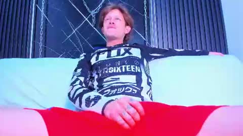 Anthonny online show from 06.12.26