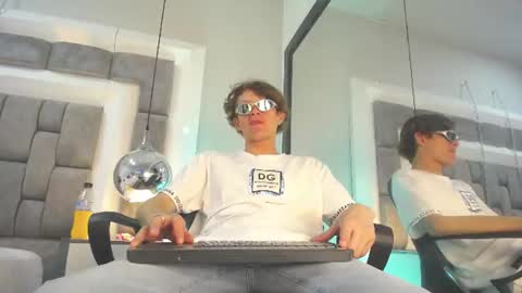 Anthonny online show from 06.21.26