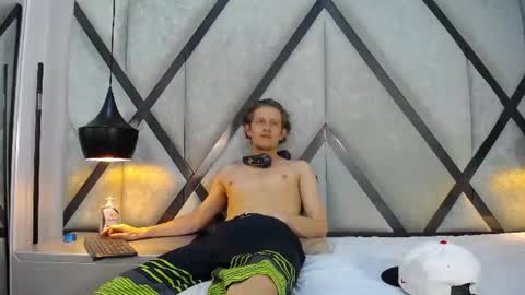 Anthonny online show from 07.13.26