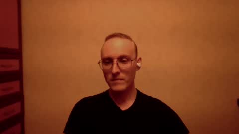 anthonythorn online show from 03.07.25