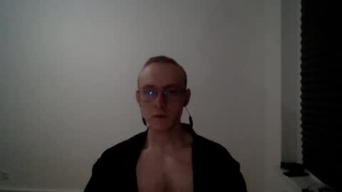 anthonythorn online show from 09.08.25