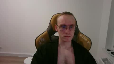 anthonythorn online show from 11.01.25