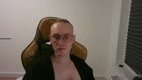 anthonythorn online show from 11.13.25