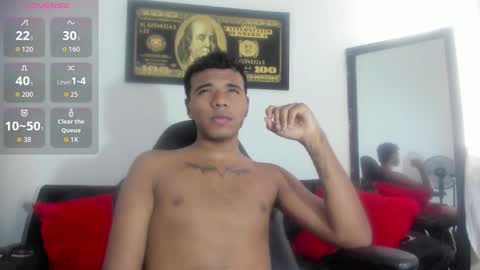 anthony online show from 02.16.26