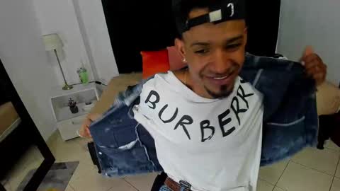       online show from 12.07.24