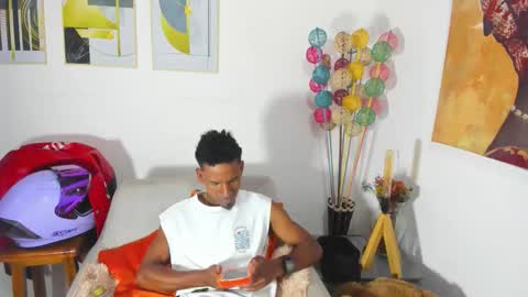 Snapshot of anthoy_wayans chatting on 03.21.26 online show from 03.21.26