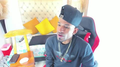 Snapshot of anthoy_wayans chatting on 03.29.26 online show from 03.29.26