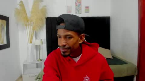 Snapshot of anthoy_wayans chatting on 05.15.26 online show from 05.15.26