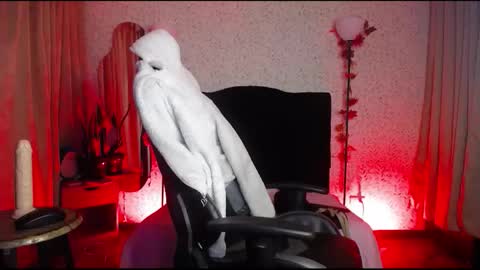 antia_x online show from 12.04.25