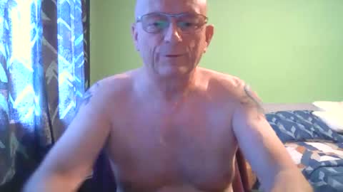 antmatt2025 online show from 09.19.25