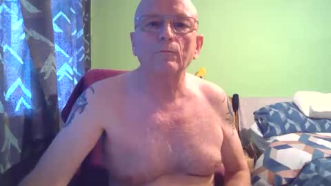 antmatt2025 online show from 10.03.25