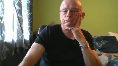 antmatt2025 online show from 10.07.25