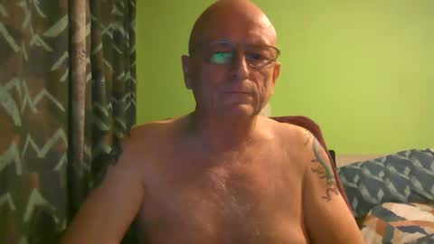 antmatt2025 online show from 02.10.26