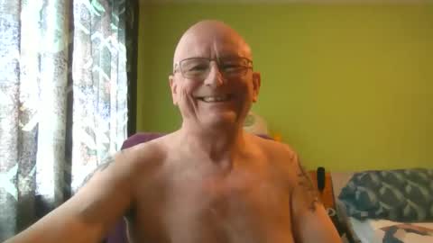 antmatt2025 online show from 03.11.26