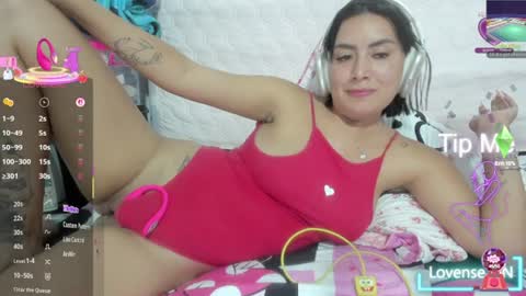 Snapshot of anto_milk chatting on 06.27.26 anto_milk online show from 06.27.26