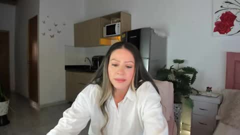 Snapshot of antocolby24 chatting on 02.03.26 Anto online show from 02.03.26