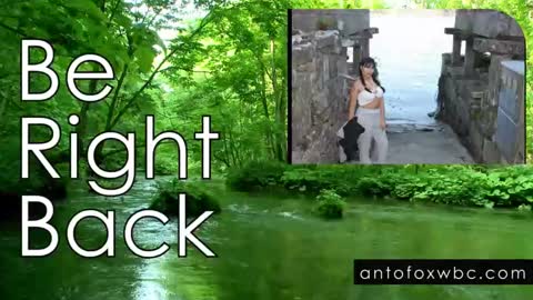 Snapshot of antofoxwbc chatting on 01.24.25 Anto online show from 01.24.25